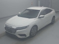 2020 Honda Insight