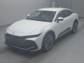 2023 Toyota Crown Crossover