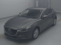 2016 Mazda Axela Sport