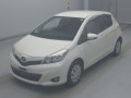 2013 Toyota Vitz