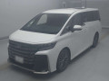 2025 Toyota Vellfire Hybrid