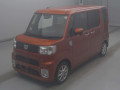 2022 Daihatsu Wake
