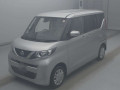 2022 Nissan Roox