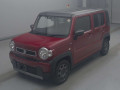 2022 Suzuki Hustler