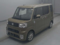 2022 Daihatsu Wake