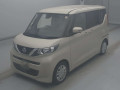2022 Nissan Roox