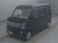 2024 Suzuki Every Wagon