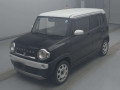 2015 Suzuki Hustler