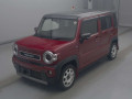 2020 Suzuki Hustler