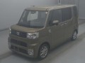 2022 Daihatsu Wake