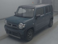 2022 Suzuki Hustler