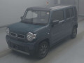 2022 Suzuki Hustler