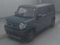 2022 Suzuki Hustler
