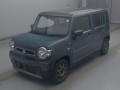 2022 Suzuki Hustler