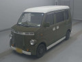 2011 Suzuki Every