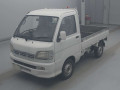 2002 Daihatsu Hijet Truck