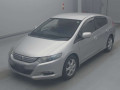 2009 Honda Insight