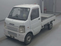 2007 Suzuki Carry Truck