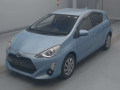 2015 Toyota Aqua