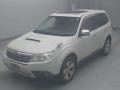 2009 Subaru Forester