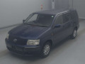 2013 Toyota Succeed Van