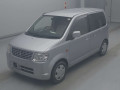 2010 Mitsubishi eK Wagon