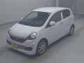 2014 Daihatsu Mira e:S
