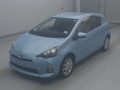 2013 Toyota Aqua