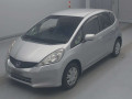 2011 Honda Fit
