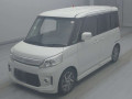 2013 Suzuki Spacia Custom