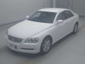 2007 Toyota Mark X