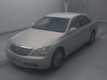 2007 Toyota Crown