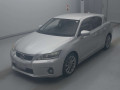 2013 Lexus CT