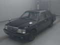 2004 Toyota Crown Sedan