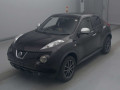 2014 Nissan JUKE