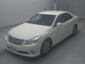 2012 Toyota Crown