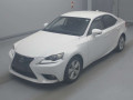 2013 Lexus IS