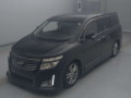 2011 Nissan Elgrand