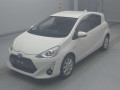2015 Toyota Aqua