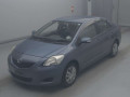 2009 Toyota Belta