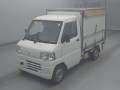 2012 Mitsubishi Minicab Truck
