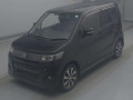 2012 Suzuki WAGON R STINGRAY