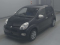 2015 Toyota Passo