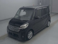 2015 Nissan DAYZ ROOX