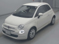 2020 Fiat 500