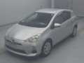 2013 Toyota Aqua