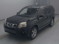 2011 Nissan X-Trail