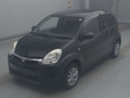 2015 Toyota Passo