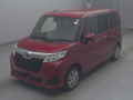 2017 Toyota Roomy