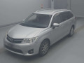 2012 Toyota Corolla Fielder